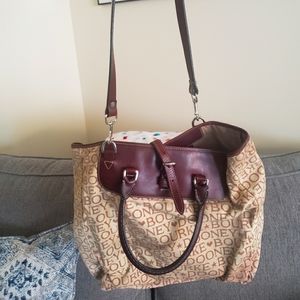 Dooney and Bourke